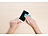 PEARL 2er-Set Flüssige Displayschutz-Beschichtung für Smartphones, 1 ml PEARL Flüssig-Displayschutze