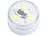 Lunartec 4er-Set Mini-LED-Dekolichter, warmweiß, mit Fernbedienung Lunartec LED Heim-Dekorationen