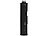 PEARL Elektronischer Mini-Lichtbogen-Stabanzünder, 60 Zündungen, schwarz PEARL Elektronische Lichtbogen-Stabfeuerzeuge