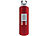 PEARL Elektronischer Mini-Lichtbogen-Stabanzünder, 60 Zündungen, rot PEARL Elektronische Lichtbogen-Stabfeuerzeuge