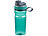Speeron 2er-Set BPA-freie Sport-Trinkflaschen, 700 ml, auslaufsicher, grün Speeron Sport-Trinkflaschen für Fahrrad-Halterungen