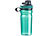 Speeron BPA-freie Sport-Trinkflasche, 700 ml, auslaufsicher, grün Speeron Sport-Trinkflaschen für Fahrrad-Halterungen