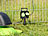 Royal Gardineer 2er-Set 2-fach-Garten-Steckdosen mit Erdspieß, IP44 Royal Gardineer Gartensteckdosen