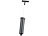 Speeron Ballpumpe mit auswechselbarem Nadelventil, 120 ml Pumpvolumen, 19 cm Speeron Ballpumpen