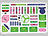 Playtastic Elektronik Baukasten mit 668 Anwendungsbeispielen Playtastic