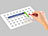 Playtastic Elektronik Baukasten mit 668 Anwendungsbeispielen Playtastic