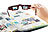 Zavarius 60° Blick-umlenkende TV-Brille mit Prisma Zavarius TV Prisma Brillen