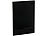 PEARL DVD Slim (7 mm) Einzel Box 50er-Set schwarz PEARL