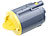 Samsung Original Toner-Kartusche CLP-Y300A, yellow Samsung Original-Toner-Cartridges für Samsung-Laserdrucker