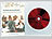 PEARL 10 DVD-/CD-Soft-Hüllen transparent PEARL CD- / DVD-Hüllen