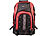 Xcase Multifunktions-Rucksack aus atmungsaktivem Nylon, 35 Liter Xcase Trekking-Rucksäcke