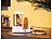 Rosenstein & Söhne Hotdog-Maker mit beheizbarer Stange aus rostfreiem Edelstahl, 350 Watt Rosenstein & Söhne Hotdog-Maker