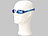 Speeron Profi-Schwimmbrille mit Antibeschlag-Beschichtung Speeron