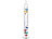 PEARL Galileo-Thermometer Classic PEARL Galileo-Thermometer