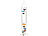 Thermometer analog: PEARL Maxi Galileo-Thermometer Deluxe