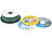 Intenso CD-R 700MB 48x printable inkjet, 200er-Spindel Intenso CD-Rohlinge