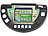 MGT Mobile Games Technology Poker LCD-Spielkonsole "Texas Hold'em" MGT Mobile Games Technology Pocket-Spielkonsolen