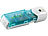 newgen medicals USB-Luftreiniger und Ionisator für den PC newgen medicals USB-Luftreiniger