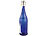 Rosenstein & Söhne Verschluss für Sekt-und Champagnerflaschen aus gebürstetem Stahl Rosenstein & Söhne Flaschenverschlüsse