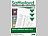 Sattleford 1120 Adress-Etiketten Mini 48,8x25,4 mm für Laser/Inkjet Sattleford Drucker-Etiketten