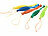 Playtastic 10er-Set XXL-Punch-Ballons Playtastic Luftballons