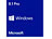 Microsoft Windows 8.1 Pro OEM 64-Bit