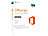 Microsoft Office 365 Personal 1 Jahresabonnement (1 Benutzer, ProductKeyCard) Microsoft Office-Pakete (PC-Software)