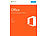 Microsoft Office 2016 Home & Student mit Word, Excel, PowerPoint und OneNote