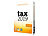 BUHL tax 2019 (für das Steuerjahr 2018) BUHL Steuer (PC-Software)