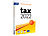 Tax Steuersoftware: BUHL tax 2022 (für das Steuerjahr 2021)