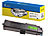 iColor 2er-Set Toner-Kartuschen TK-1170 für Kyocera-Laserdrucker, black iColor Kompatible Toner Cartridges für Kyocera Laserdrucker