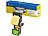 iColor Toner-Kartusche TK-5230Y für Kyocera-Laserdrucker, yellow (gelb) iColor Kompatible Toner Cartridges für Kyocera Laserdrucker
