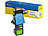 iColor Toner-Kartusche TK-5240C für Kyocera-Laserdrucker, cyan (blau) iColor Kompatible Toner Cartridges für Kyocera Laserdrucker
