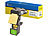 Tonersätze: iColor Toner-Kartusche TK-5240Y für Kyocera-Laserdrucker, yellow (gelb)