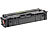iColor Toner-Kartusche CF540A für HP-Laserdrucker, black (schwarz) iColor Kompatible Toner-Cartridges für HP-Laserdrucker