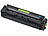 iColor Toner-Kartusche CF541A für HP-Laserdrucker, cyan (blau) iColor Kompatible Toner-Cartridges für HP-Laserdrucker