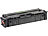 iColor Toner-Kartusche CF540X für HP-Laserdrucker, black (schwarz) iColor Kompatible Toner-Cartridges für HP-Laserdrucker