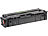 iColor Toner-Kartusche CF530A für HP-Laserdrucker, black (schwarz) iColor Kompatible Toner-Cartridges für HP-Laserdrucker