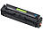 iColor Toner-Kartusche CF531A für HP-Laserdrucker, cyan (blau) iColor Kompatible Toner-Cartridges für HP-Laserdrucker