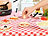 Cucina di Modena Pizzaofen mit echter Terrakotta-Haube für 6 Personen Cucina di Modena Terrakotta Pizzaöfen