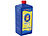 Pustefix Seifenblasen-Nachfüllflasche Maxi 1.000 ml