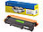 iColor Toner TN2220, black, kompatibel zu Brother HL-2250 DN u.v.m. iColor Kompatible Toner-Cartridges für Brother-Laserdrucker
