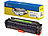 iColor HP CC530A Toner- Kompatibel- black iColor Kompatible Toner-Cartridges für HP-Laserdrucker