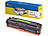 Laserdrucker-Patrone, HP: iColor HP CE320A Toner- Kompatibel- black