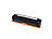iColor HP CE323A Toner- Kompatibel- magenta iColor Kompatible Toner-Cartridges für HP-Laserdrucker
