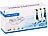 iColor Toner kompatibel f&uuml;r Samsung SCX-3405, schwarz iColor Kompatible Toner-Cartridges f&uuml;r Samsung-Laserdrucker