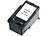 Pixma IP 2700, Canon: iColor recycled Recycled Tintenpatrone für Canon (ersetzt PG-512), black