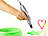 FreeSculpt 3D-Pen Drucker-Stift Drucker-Stift FX2-free (Versandrückläufer) FreeSculpt 3D-Stifte
