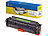 iColor HP CF213A / No.131A Toner- Kompatiblel- magenta iColor Kompatible Toner-Cartridges für HP-Laserdrucker