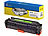 iColor Kompatibler HP CE410A / 305A Toner, black iColor Kompatible Toner-Cartridges für HP-Laserdrucker